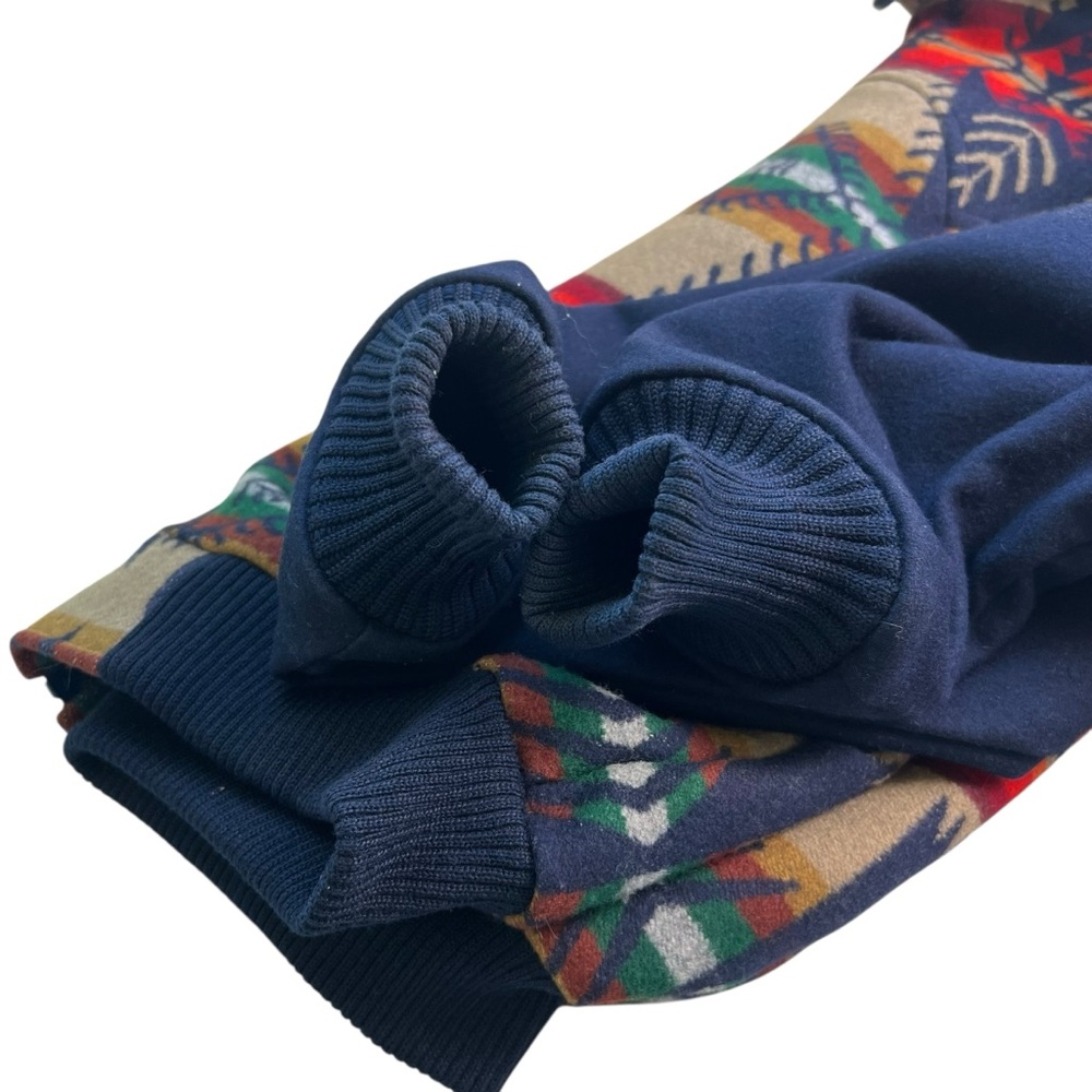 Pendleton Men’s Size Small Native Aztec Southwest… - image 8